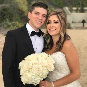 Meet your Posher, Cristina